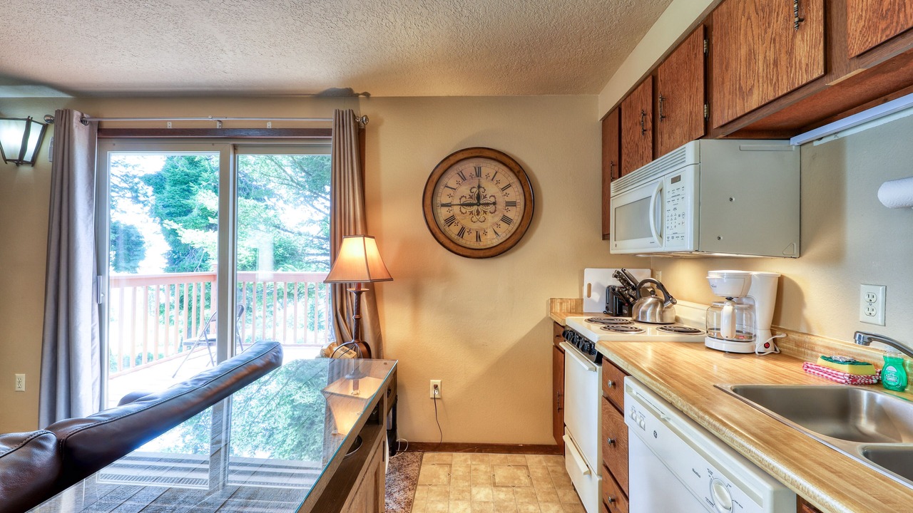 Photo of Kitchen in Boise