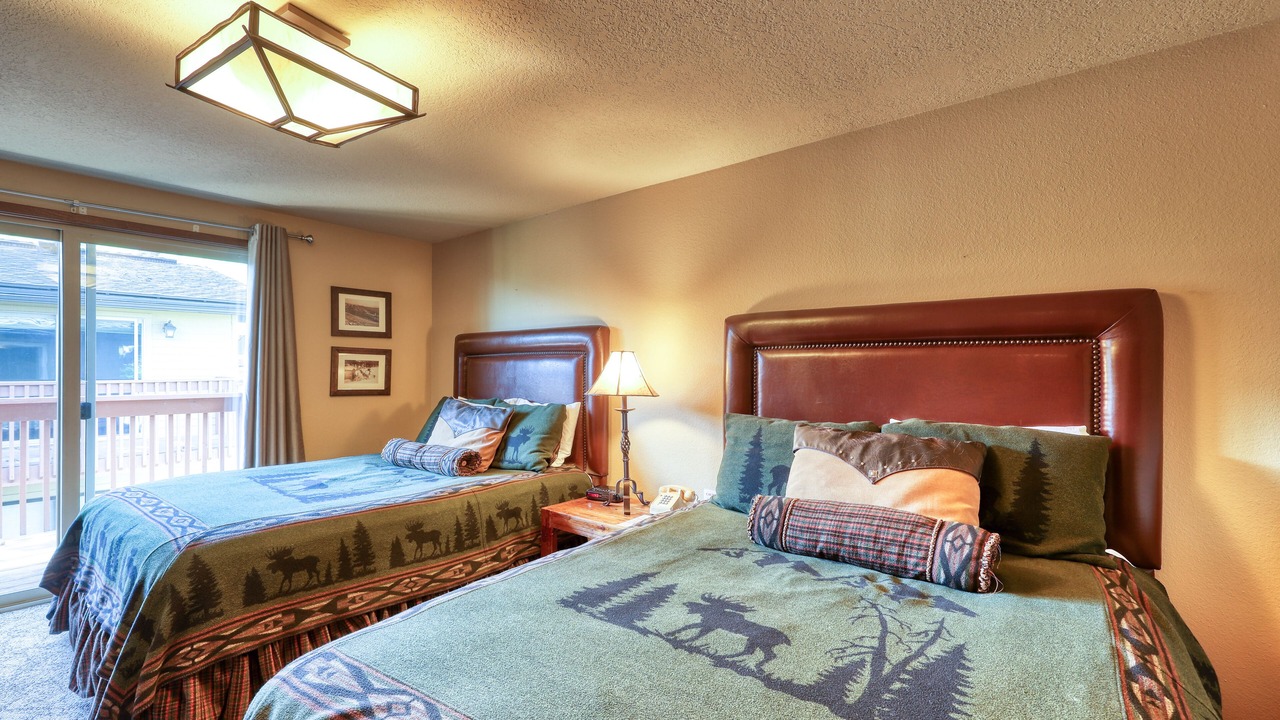 Photo of Bedroom in Boise