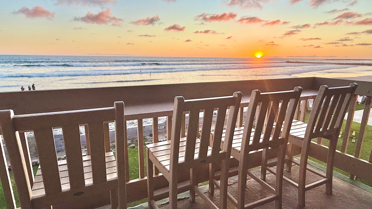 Photo of Patio Balcony in Townsite