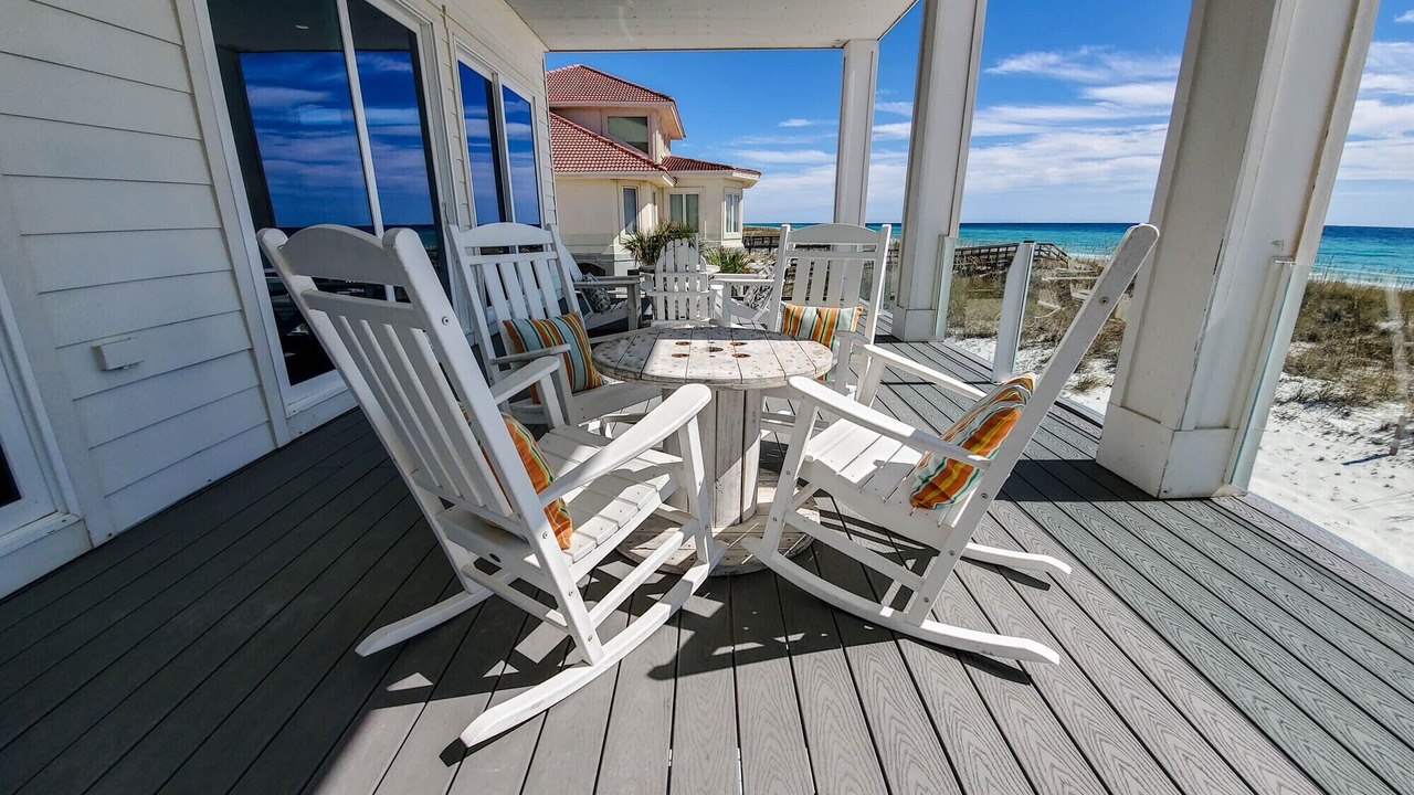 Photo of Outdoor in Pensacola Beach