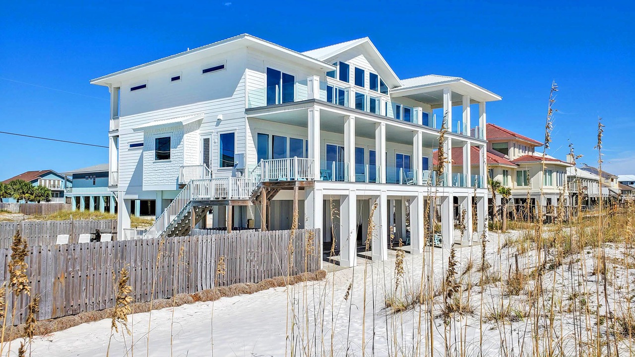 Photo of Outdoor in Pensacola Beach