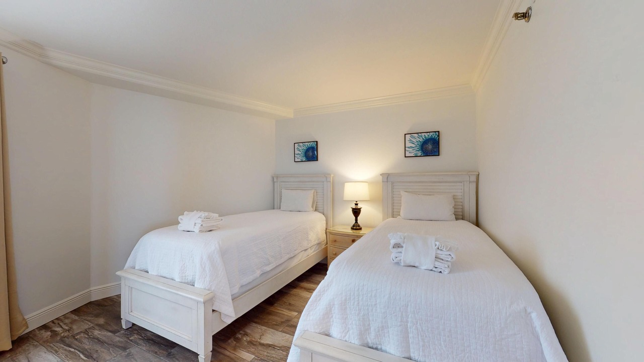 Photo of Bedroom in Sandestin