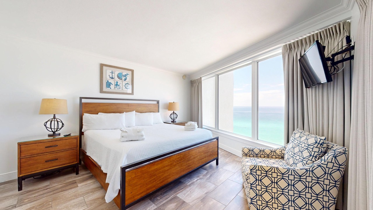Photo of Bedroom in Sandestin