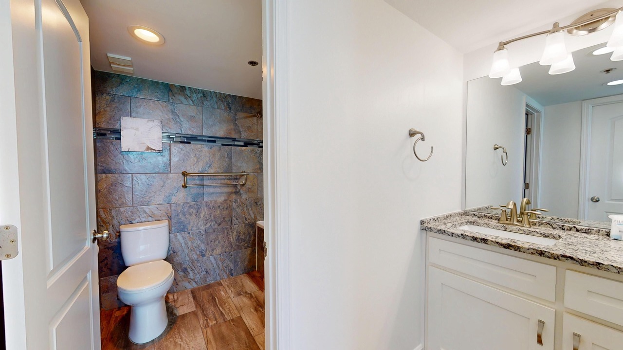 Photo of Bathroom in Sandestin
