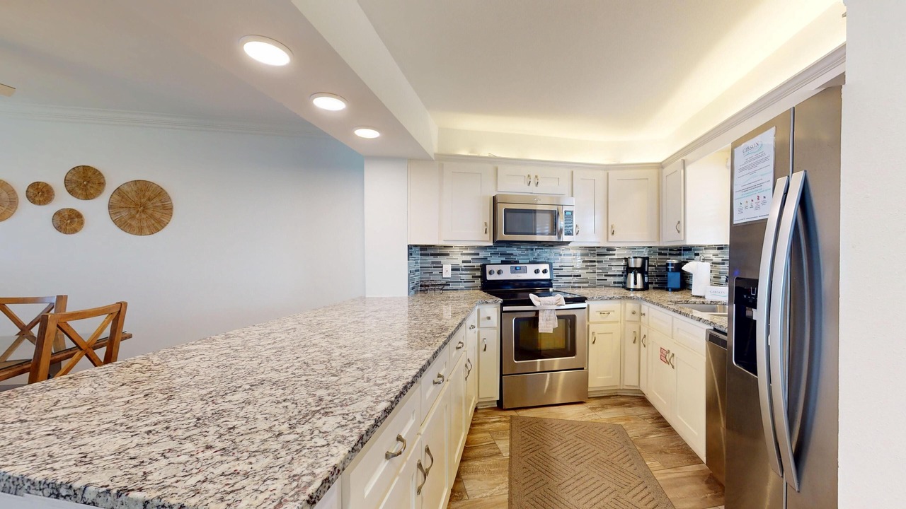 Photo of Kitchen in Sandestin