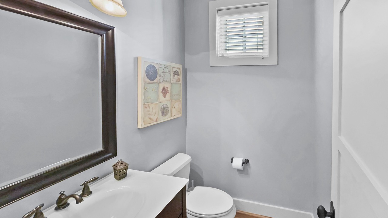 Photo of Bathroom in Inlet Beach