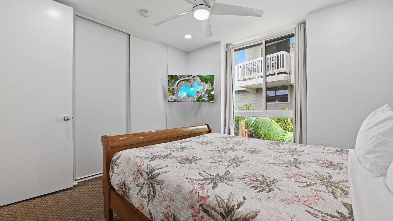 Photo of Bedroom in Townsite