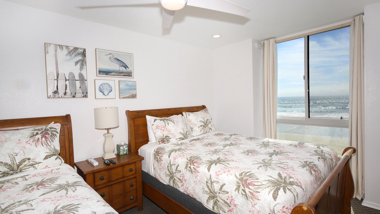 Photo of Bedroom in Townsite