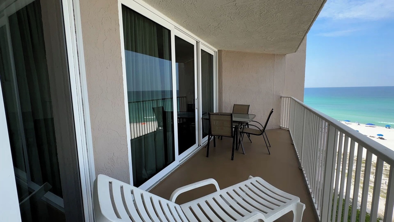 Photo of Outdoor in Gulf Lagoon Beach