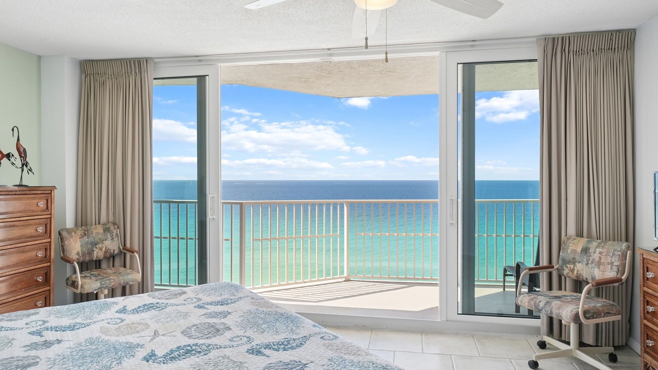 Photo of Bedroom in Thomas Drive