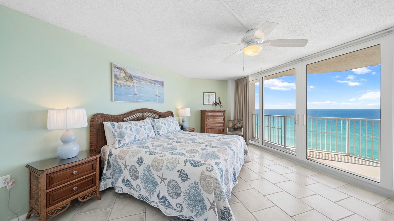 Photo of Bedroom in Thomas Drive
