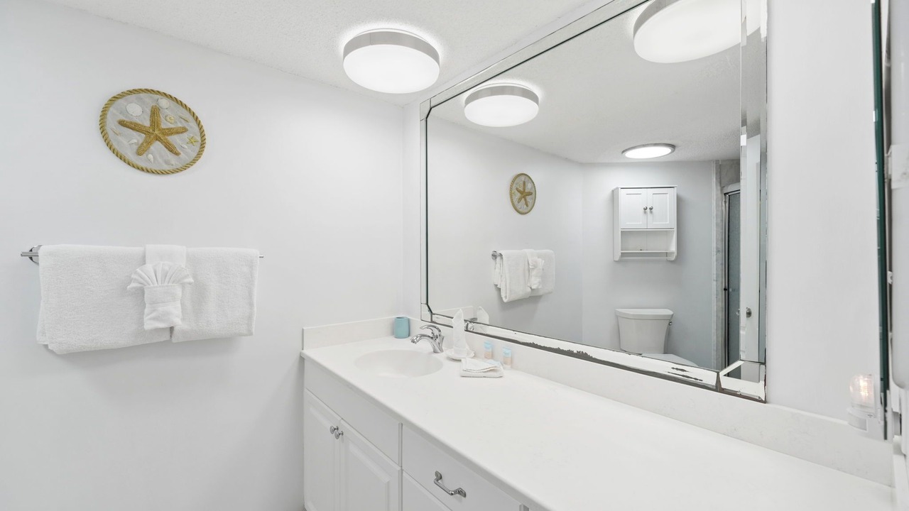 Photo of Bathroom in Thomas Drive