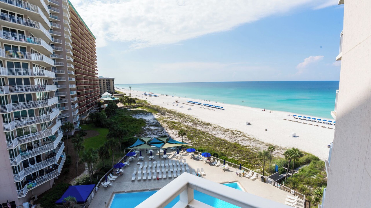 Photo of Outdoor in Gulf Lagoon Beach
