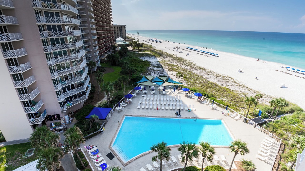 Photo of Outdoor in Gulf Lagoon Beach