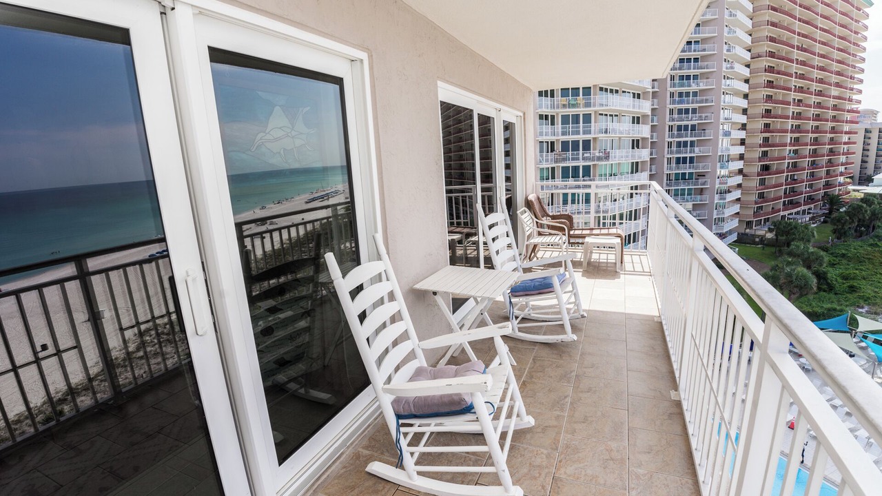 Photo of Outdoor in Gulf Lagoon Beach