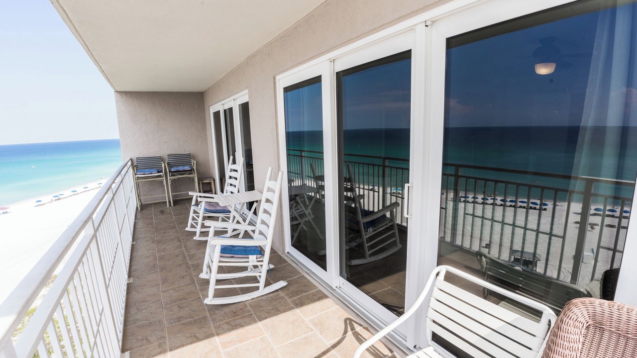 Photo of Outdoor in Gulf Lagoon Beach