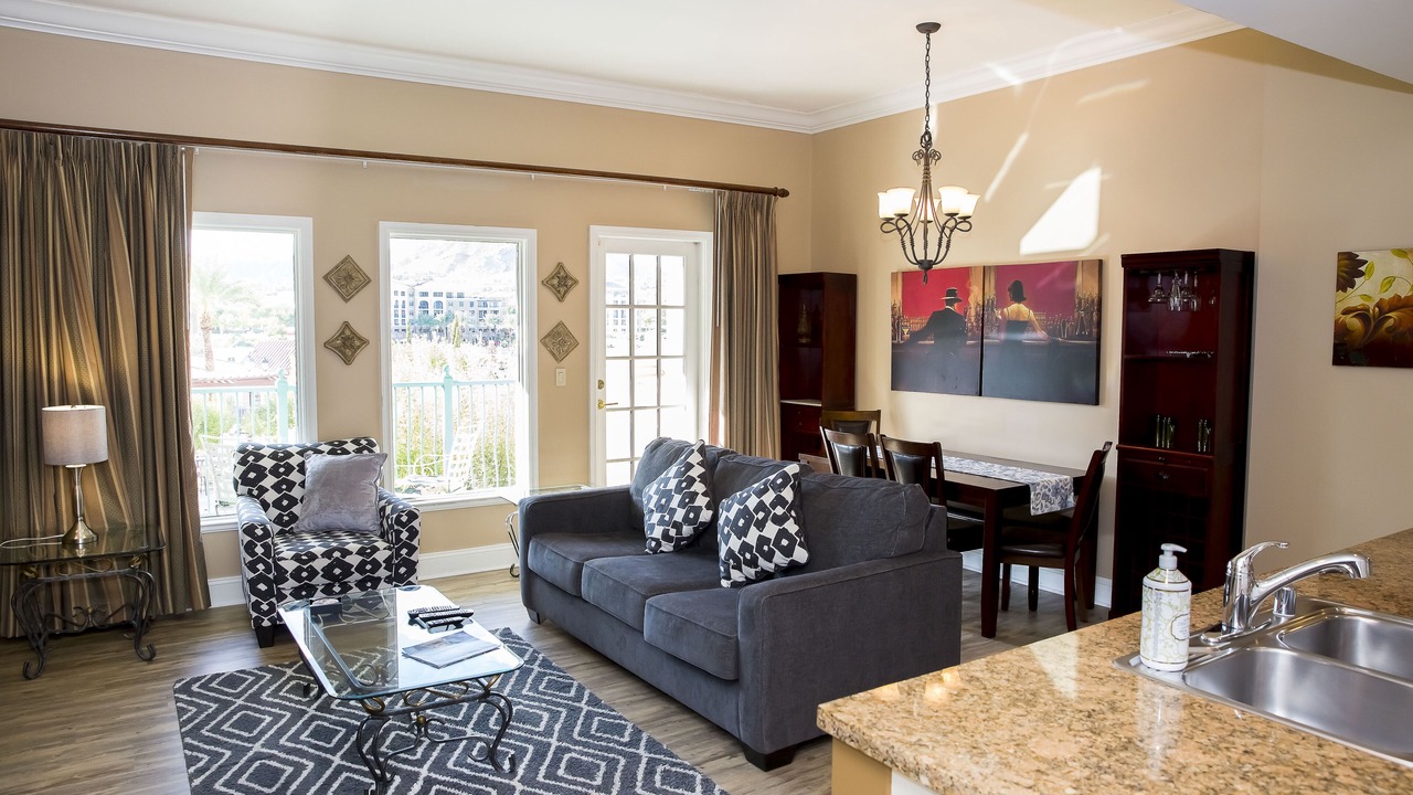 Photo of Livingroom in South Shore