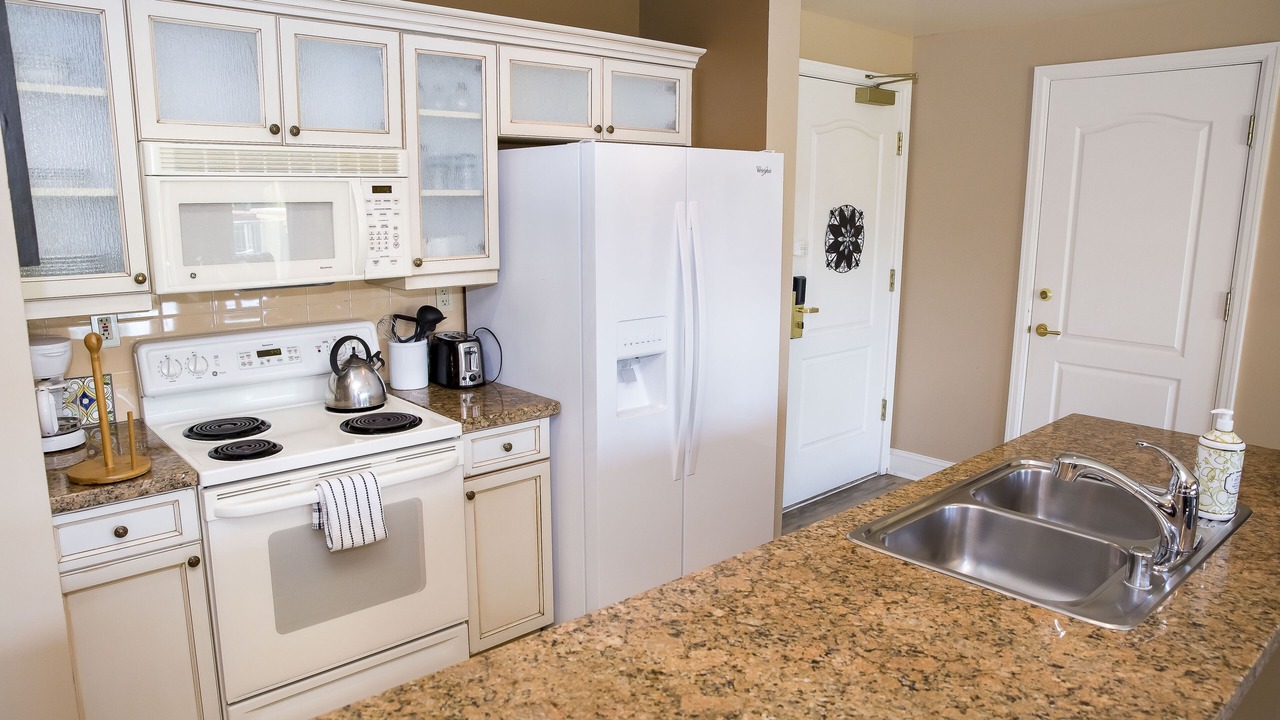 Photo of Kitchen in South Shore