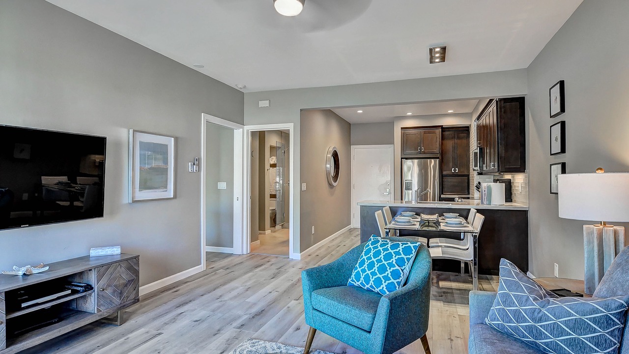Photo of Livingroom in Carlsbad