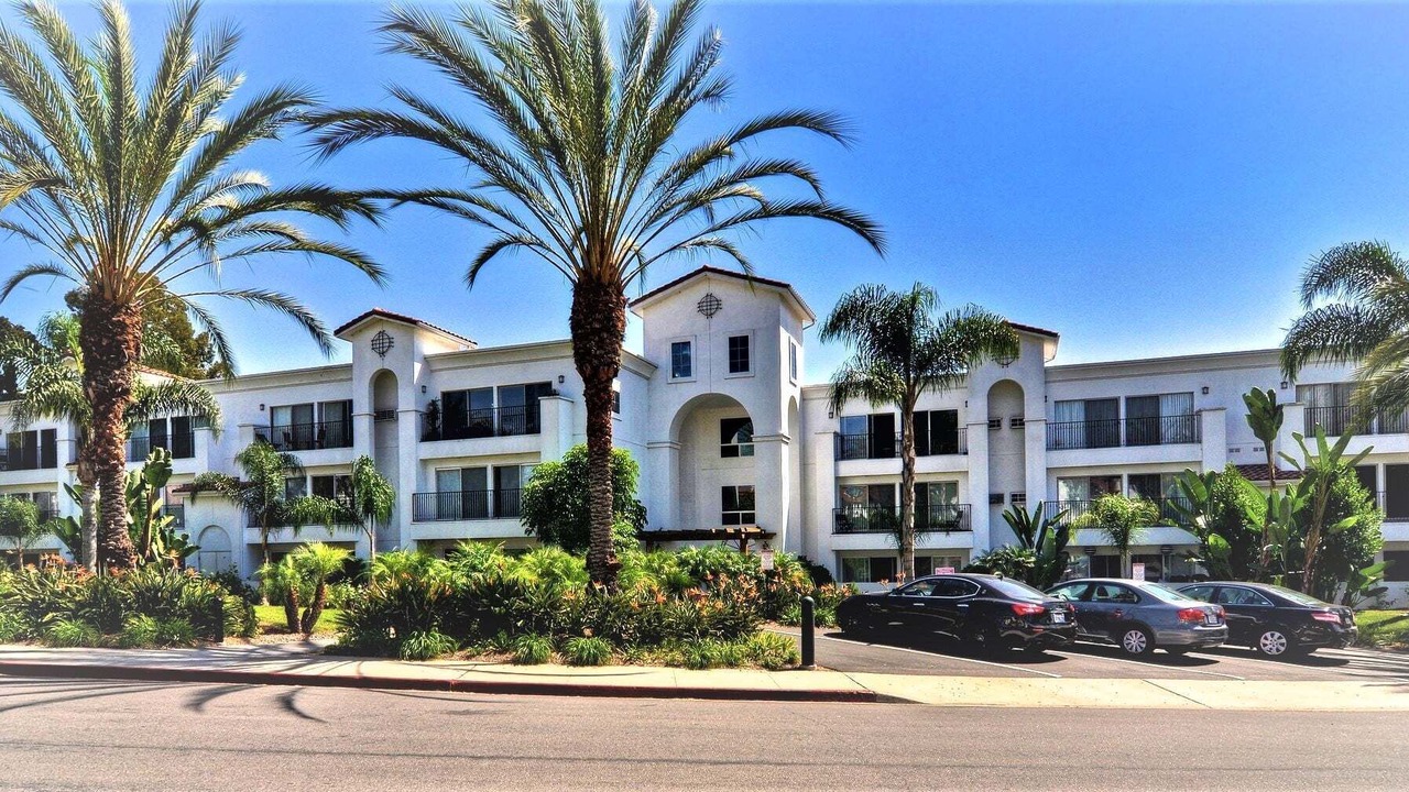 Photo of Outdoor in Carlsbad
