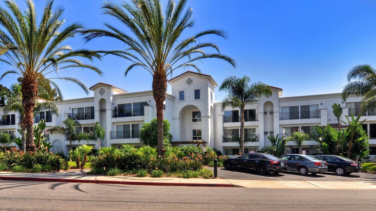 Photo of Outdoor in Carlsbad