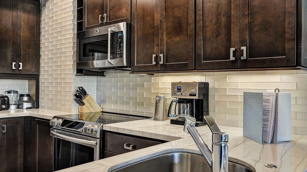 Photo of Kitchen in Carlsbad