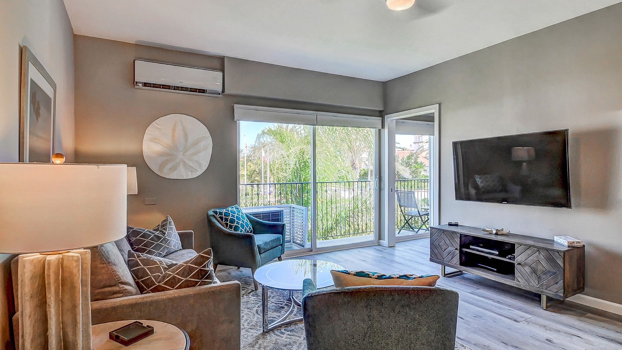 Photo of Livingroom in Carlsbad