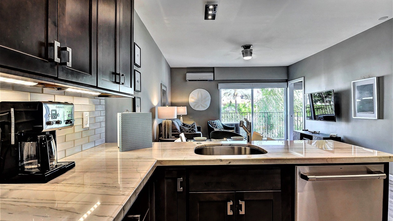 Photo of Kitchen in Carlsbad