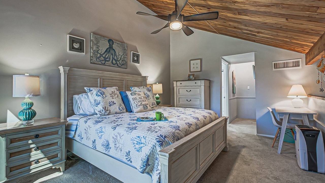 Photo of Bathroom in Siesta Key