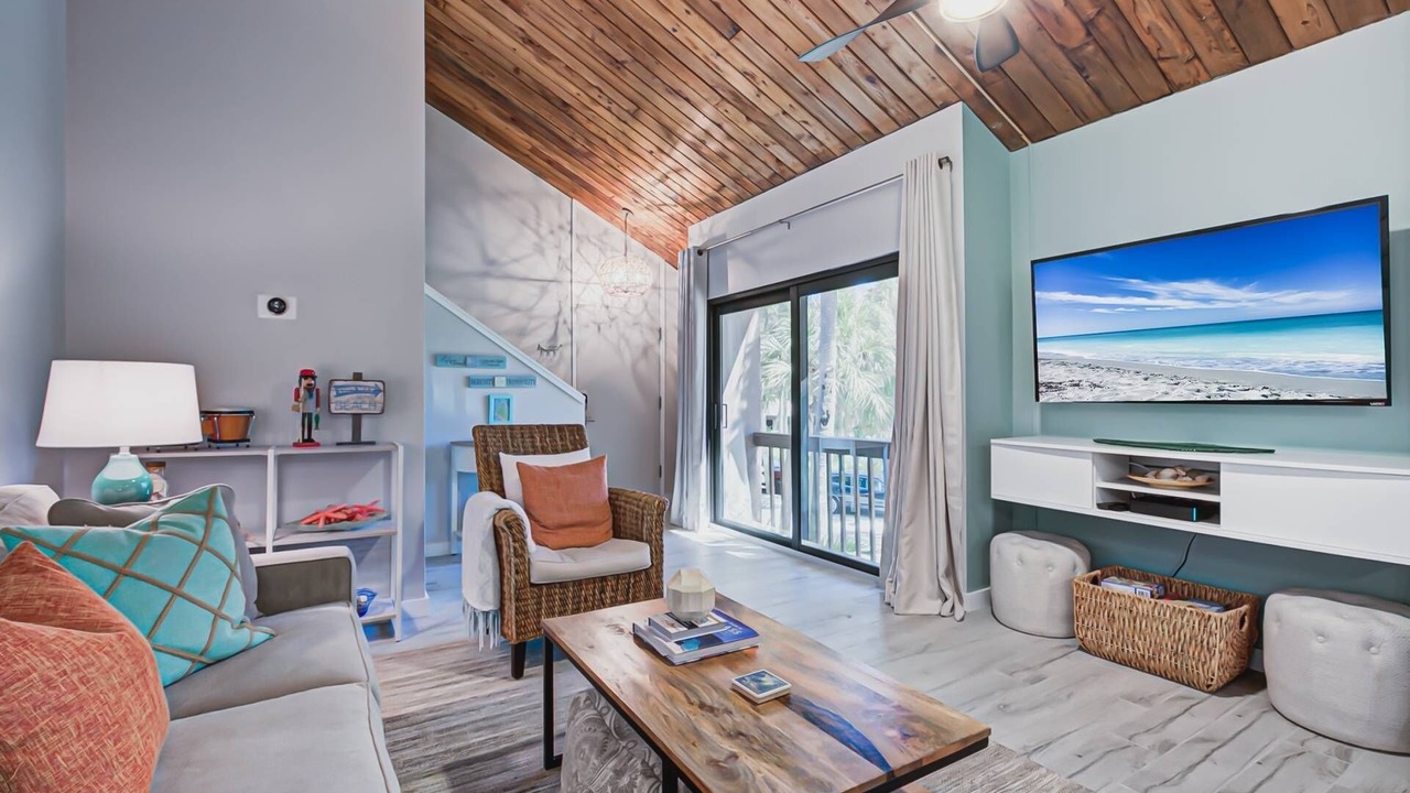 Photo of Bedroom in Siesta Key