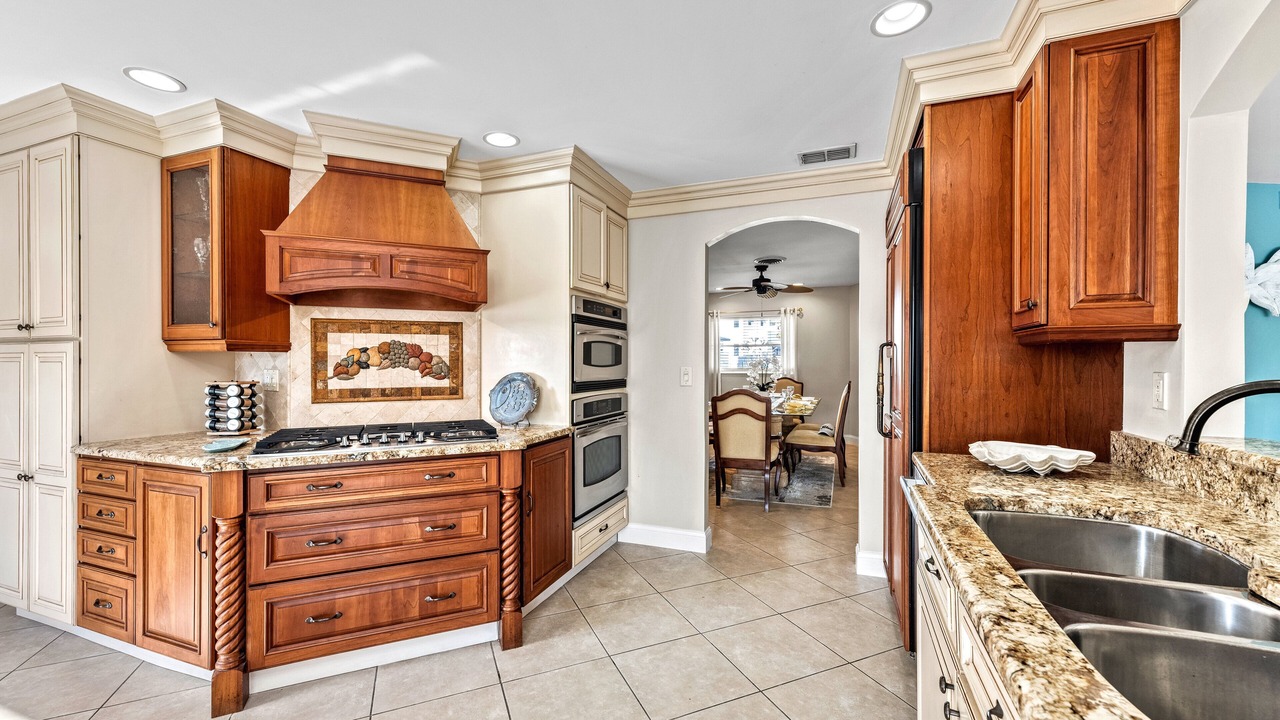 Photo of Bedroom in Siesta Key