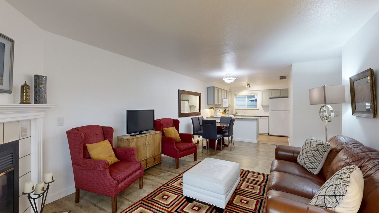 Photo of Livingroom in Southeast Boise