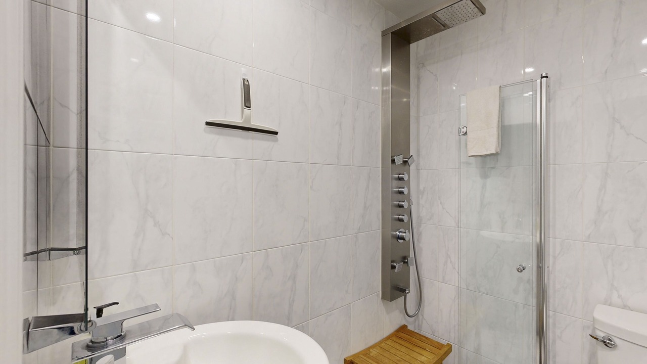 Photo of Bathroom in Southeast Boise