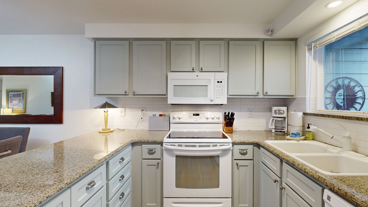 Photo of Kitchen in Southeast Boise