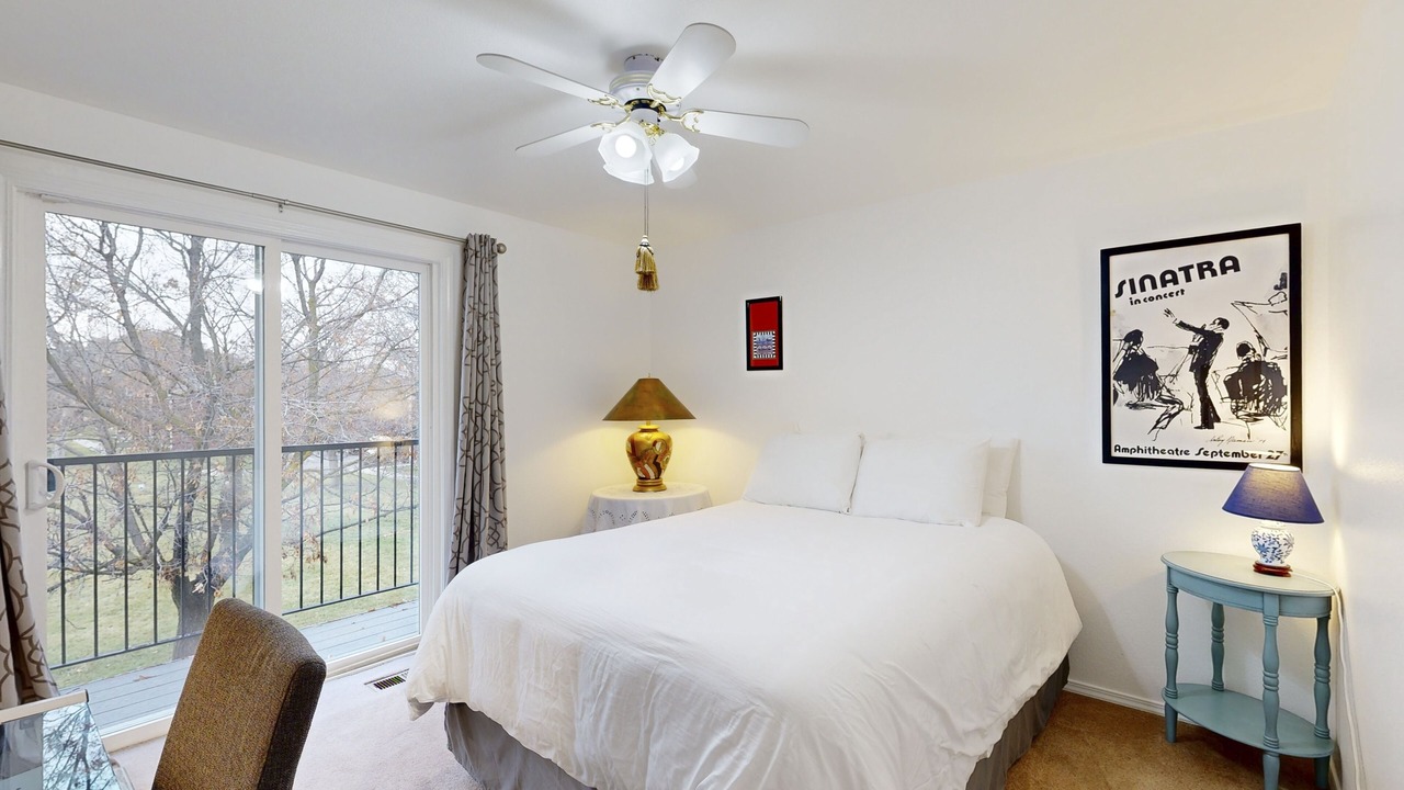 Photo of Bedroom in Southeast Boise