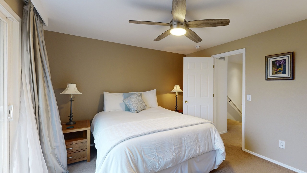 Photo of Bedroom in Southeast Boise
