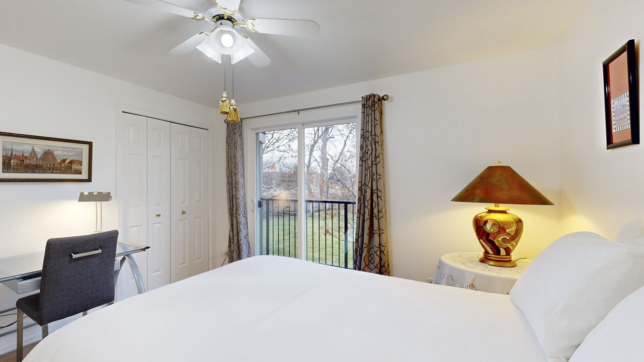 Photo of Bedroom in Southeast Boise