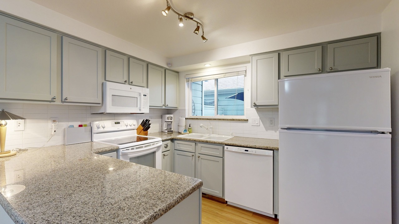 Photo of Kitchen in Southeast Boise