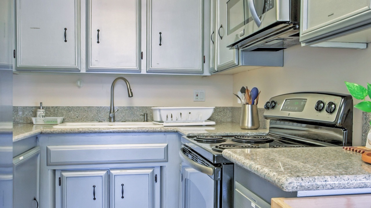 Photo of Kitchen in Willmore
