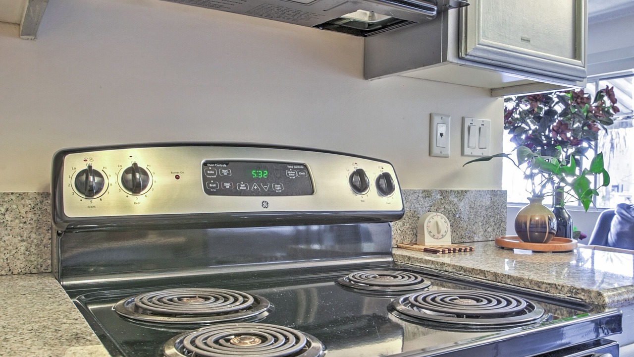 Photo of Kitchen in Willmore
