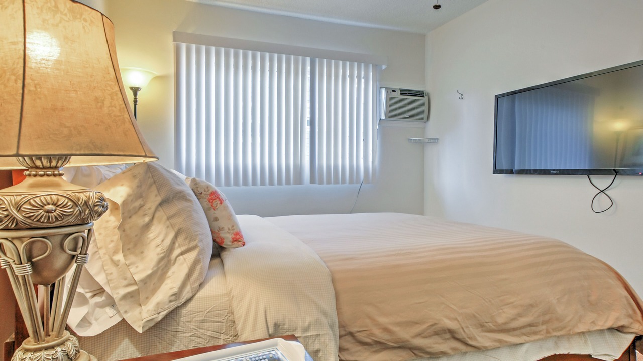 Photo of Bedroom in Willmore