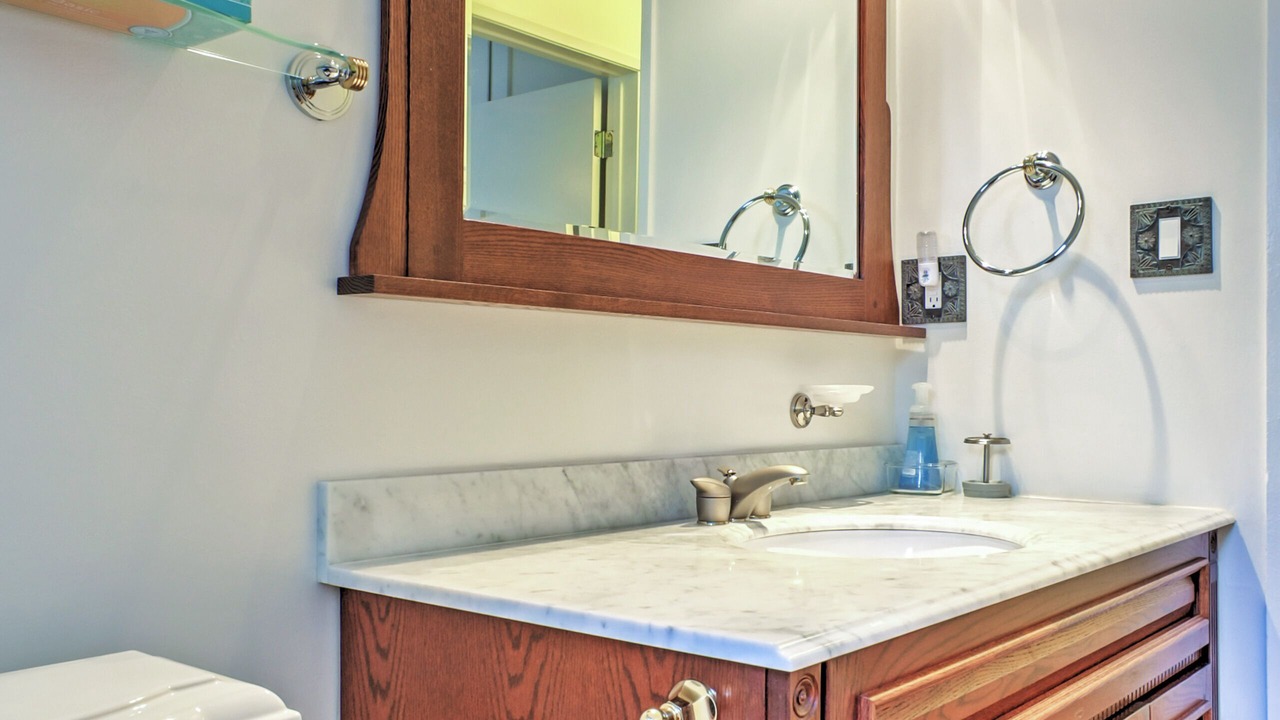 Photo of Bathroom in Willmore