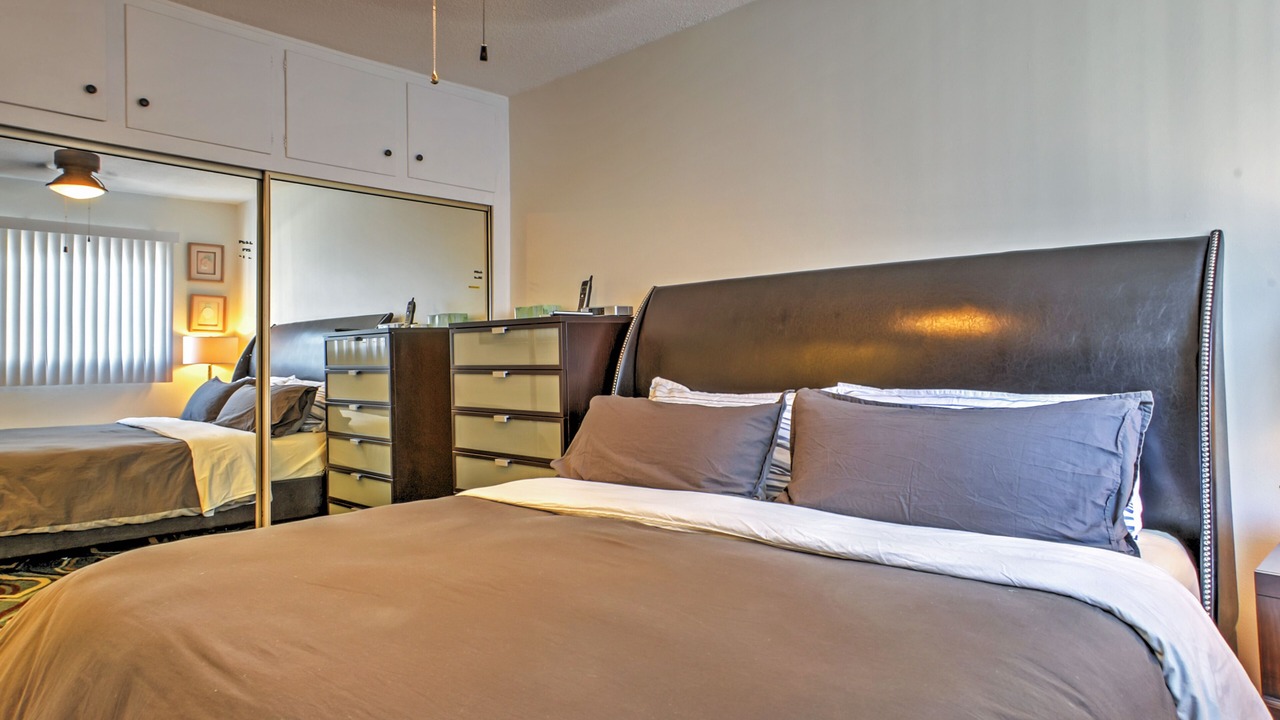 Photo of Bedroom in Willmore