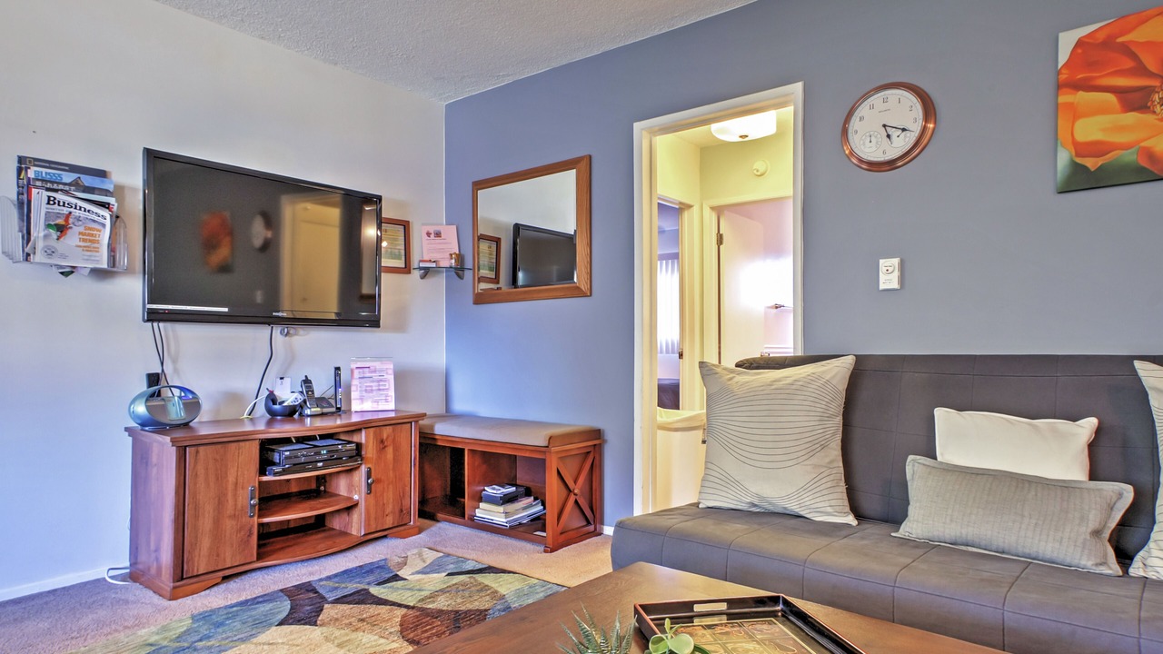 Photo of Livingroom in Willmore