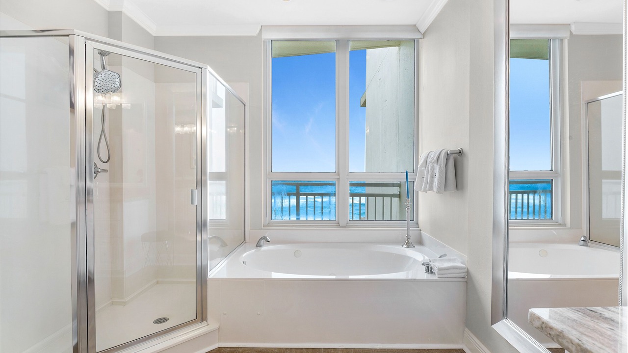 Photo of Bathroom in Ono Island