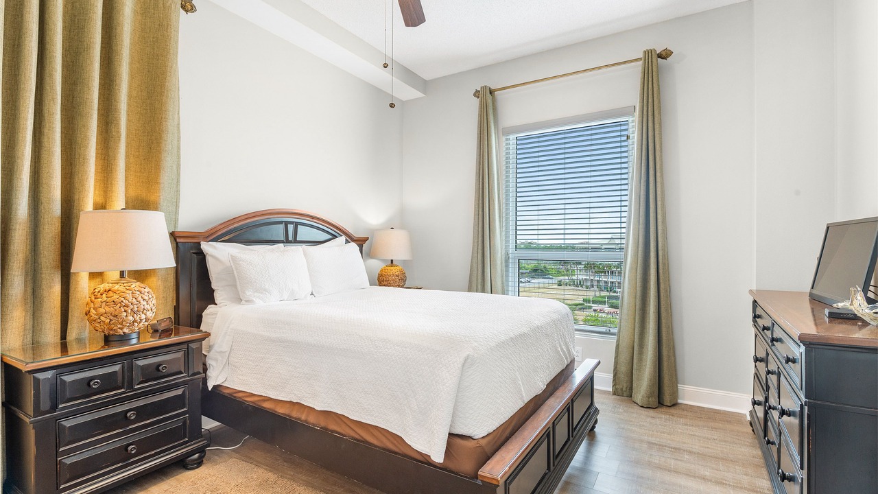 Photo of Bedroom in Ono Island