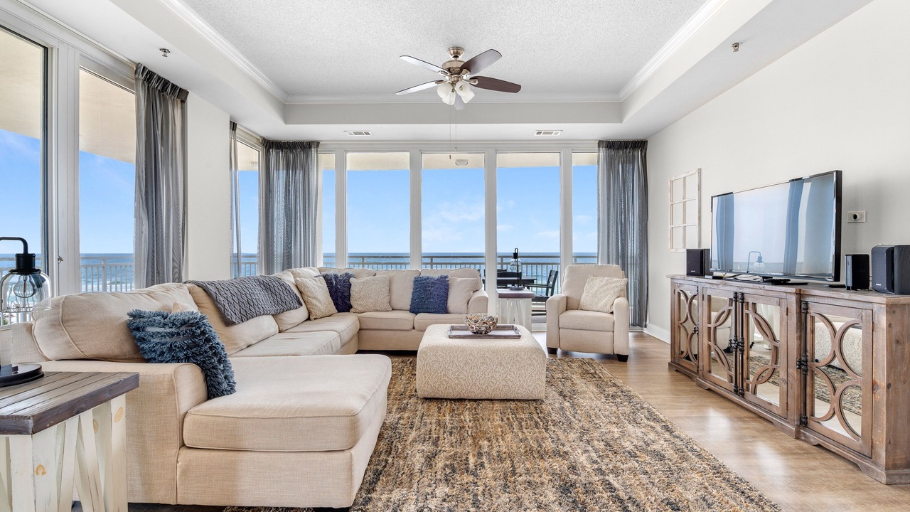 Photo of Livingroom in Ono Island