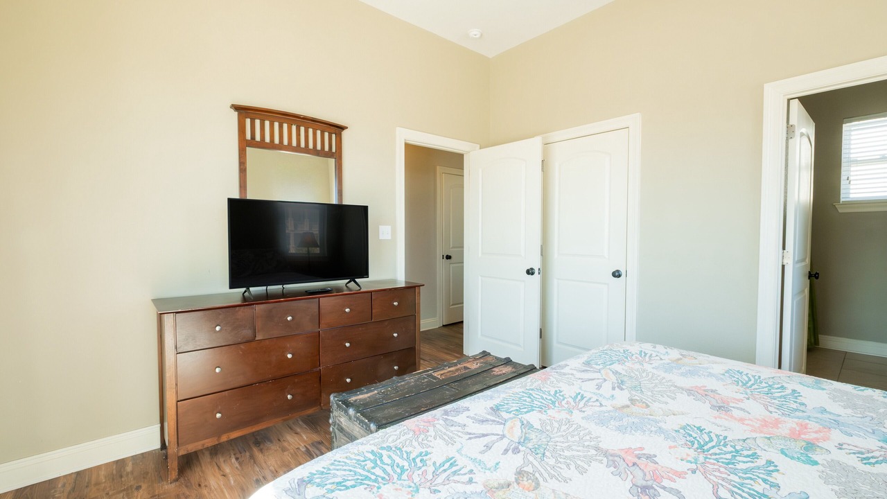 Photo of Bedroom in Villa Segunda