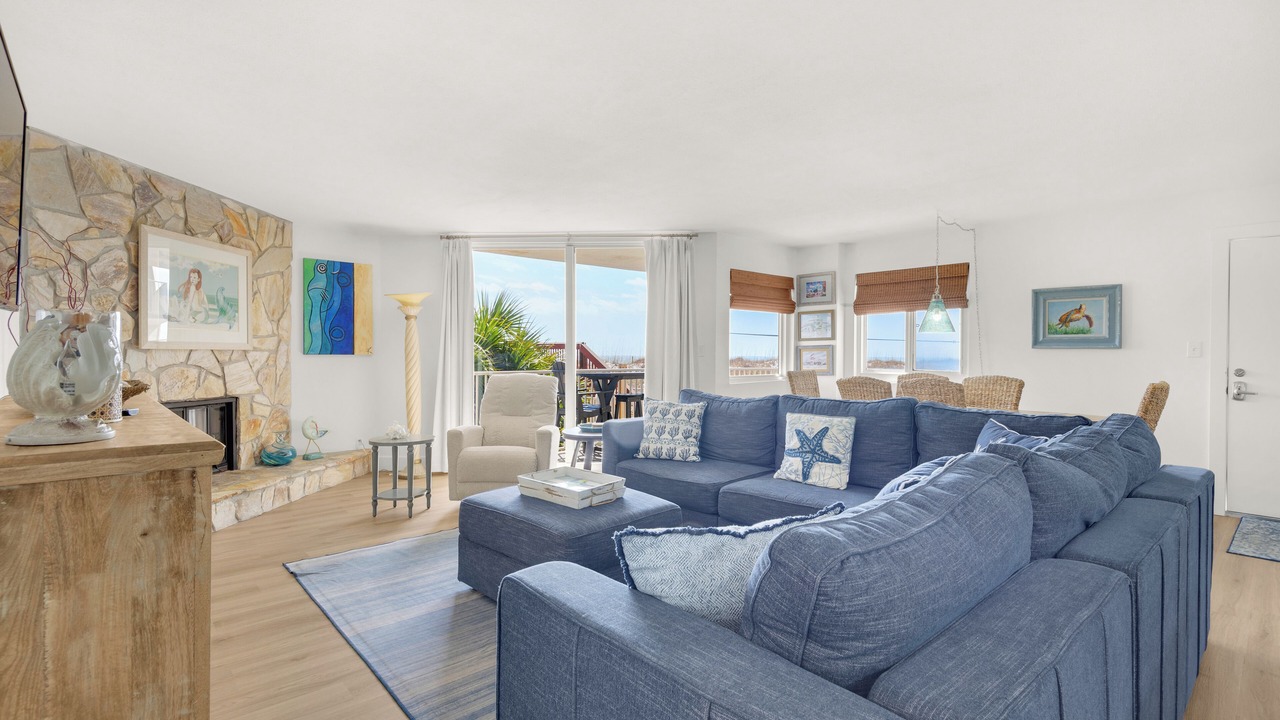 Photo of Bedroom in Pensacola Beach