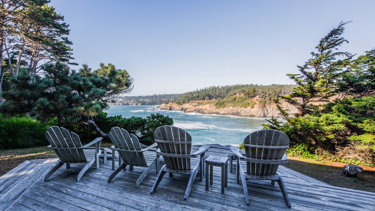 Photo of Others in Mendocino